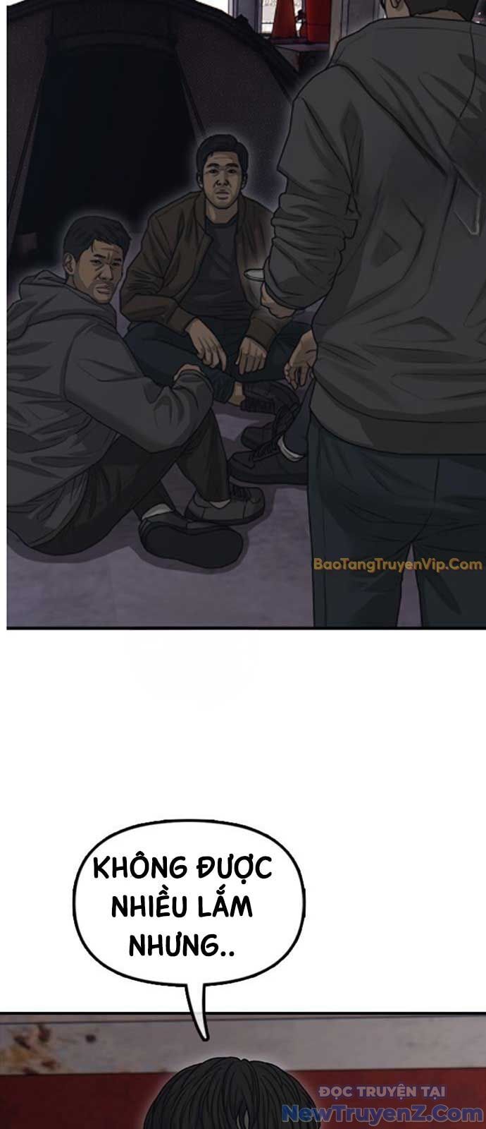 Ngày Tận Thế Đã Đến: Chapter 8