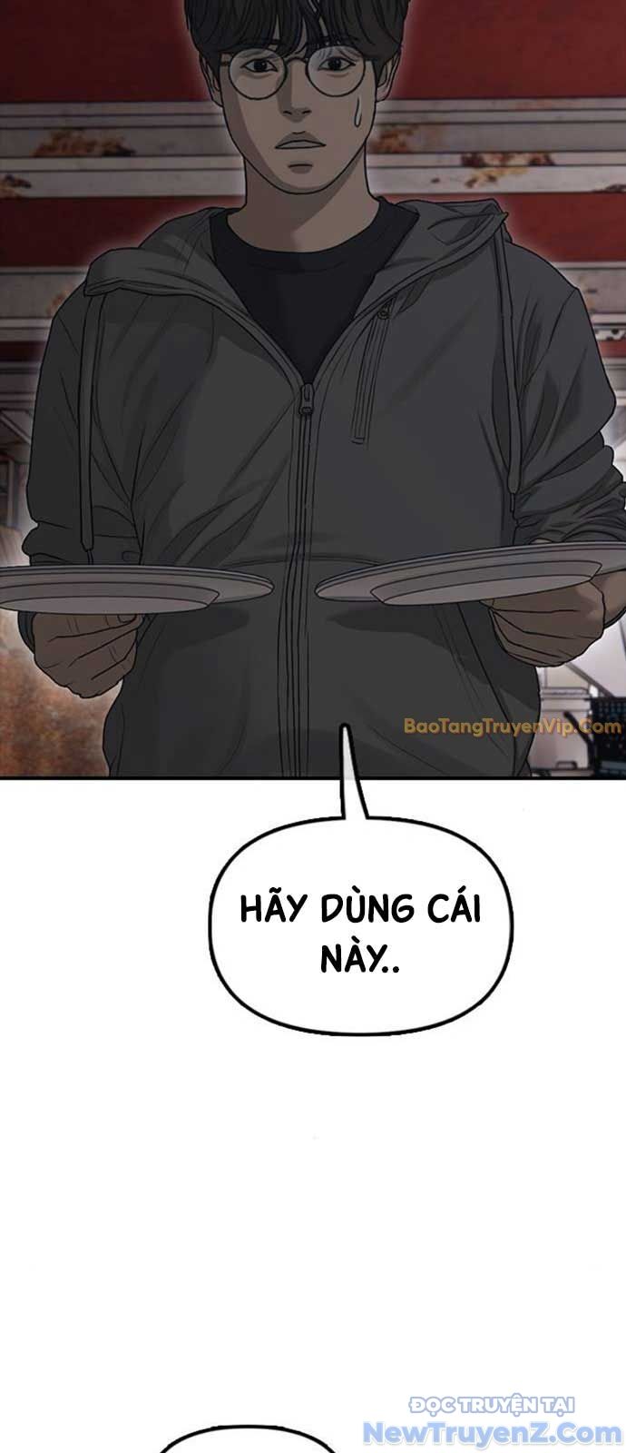 Ngày Tận Thế Đã Đến: Chapter 8