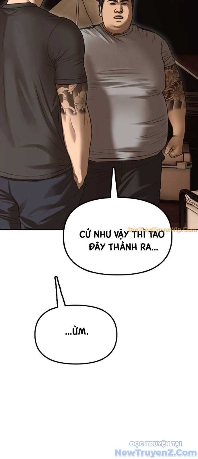 Ngày Tận Thế Đã Đến: Chapter 8