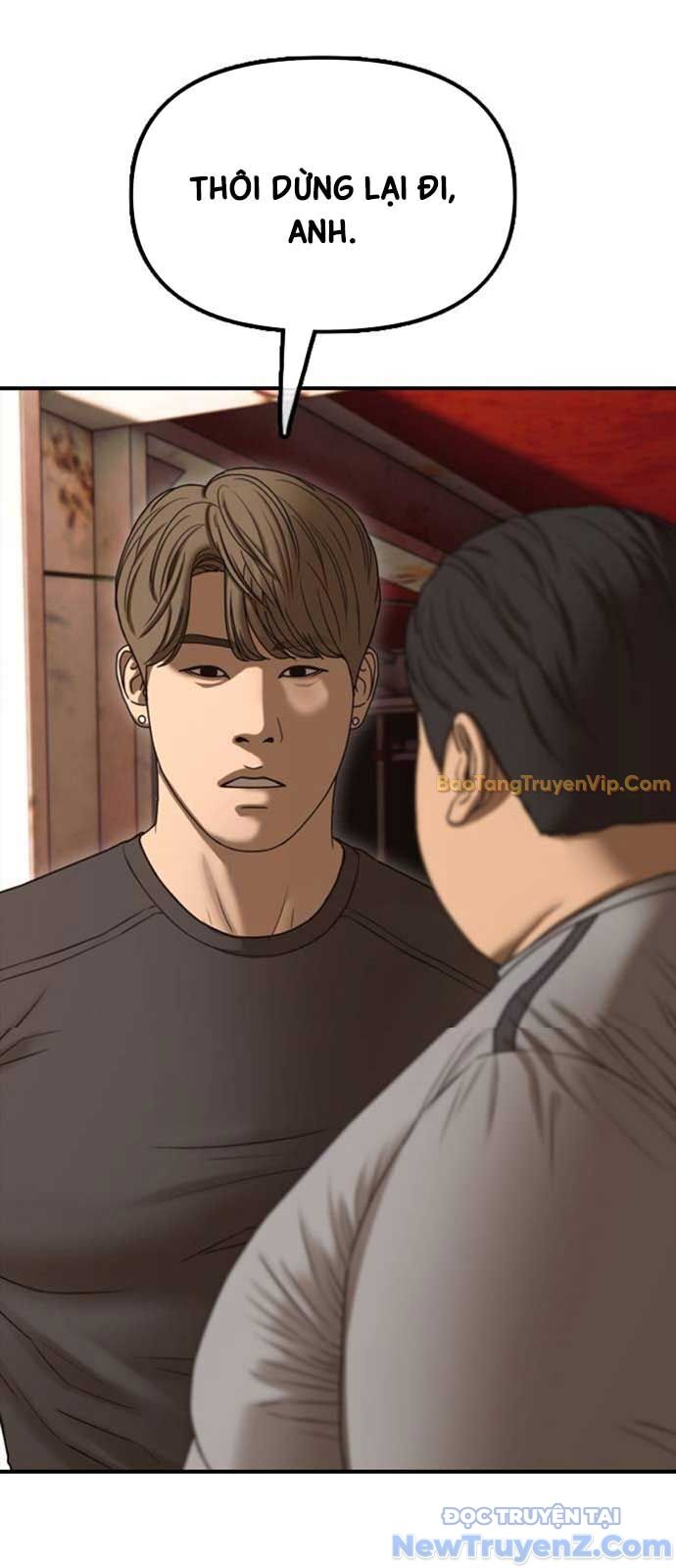 Ngày Tận Thế Đã Đến: Chapter 8