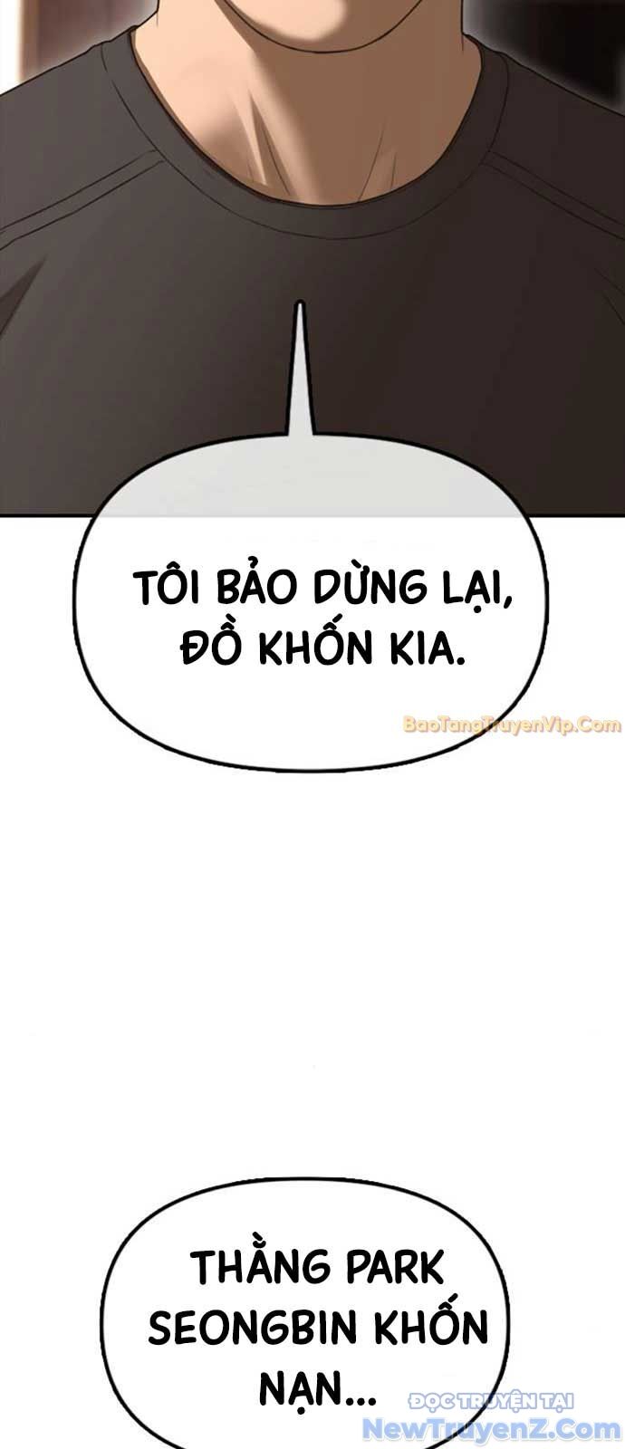 Ngày Tận Thế Đã Đến: Chapter 8