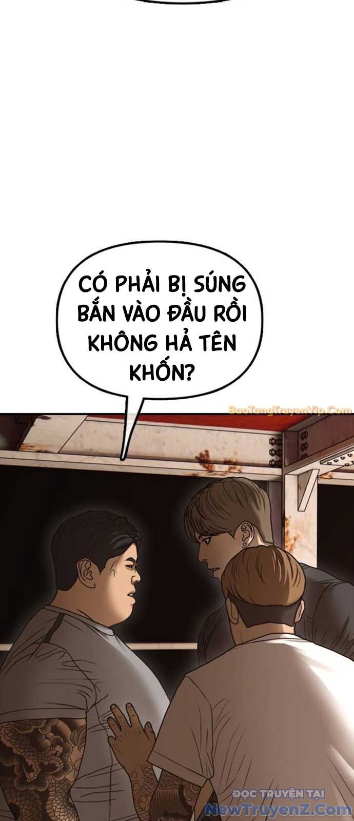 Ngày Tận Thế Đã Đến: Chapter 8