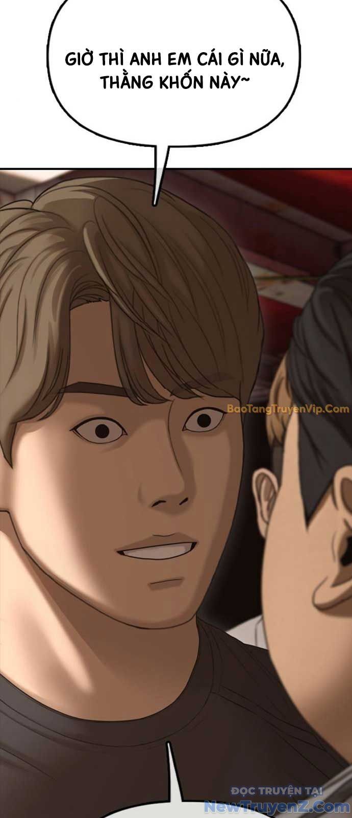 Ngày Tận Thế Đã Đến: Chapter 8