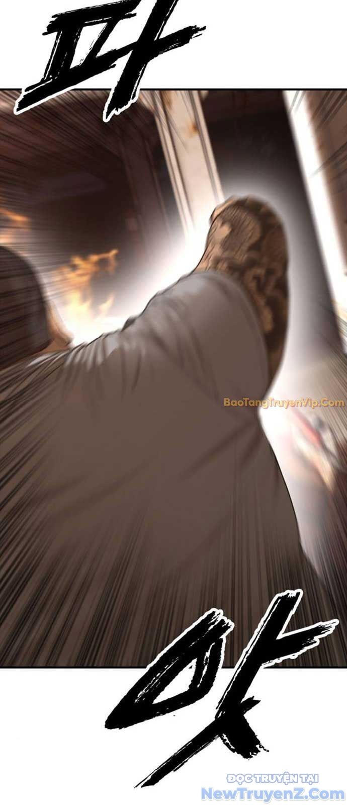 Ngày Tận Thế Đã Đến: Chapter 8