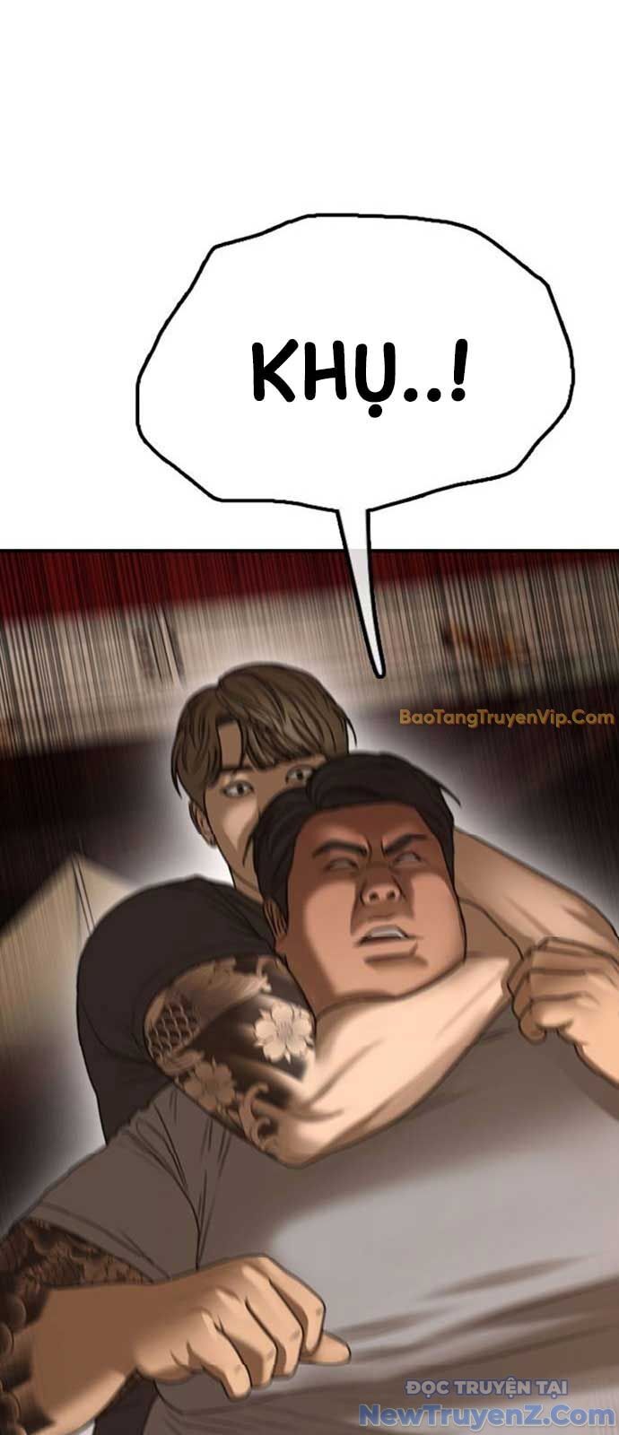 Ngày Tận Thế Đã Đến: Chapter 8