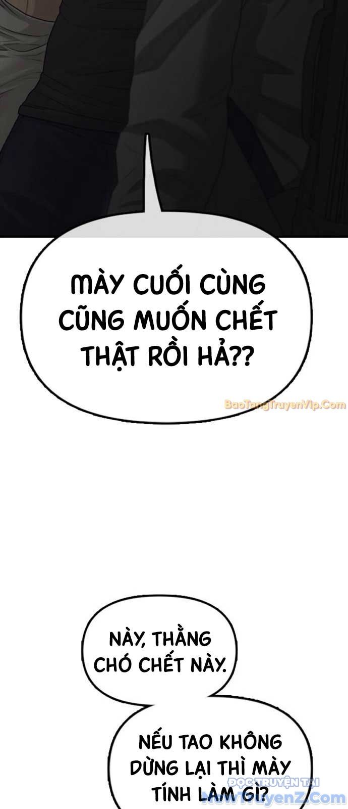 Ngày Tận Thế Đã Đến: Chapter 8