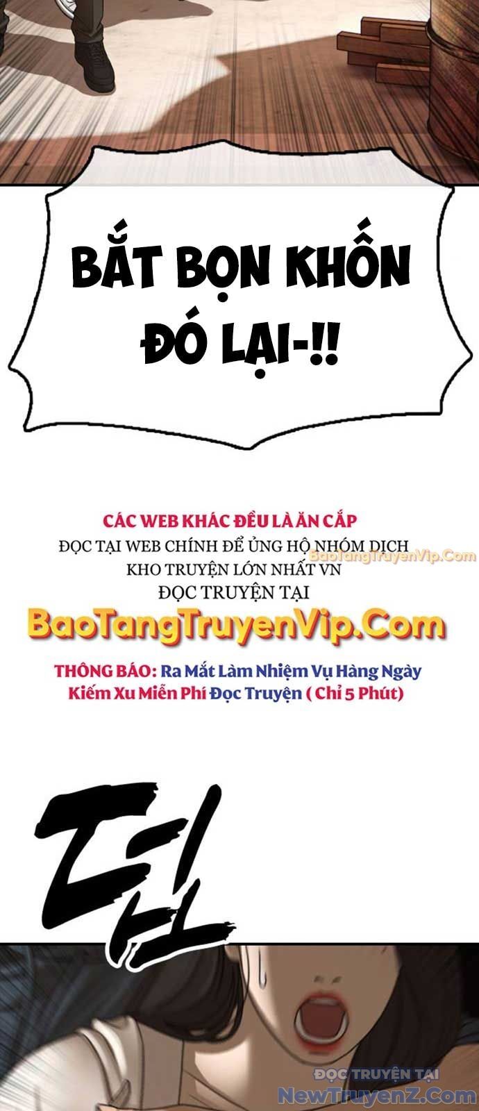 Ngày Tận Thế Đã Đến: Chapter 8