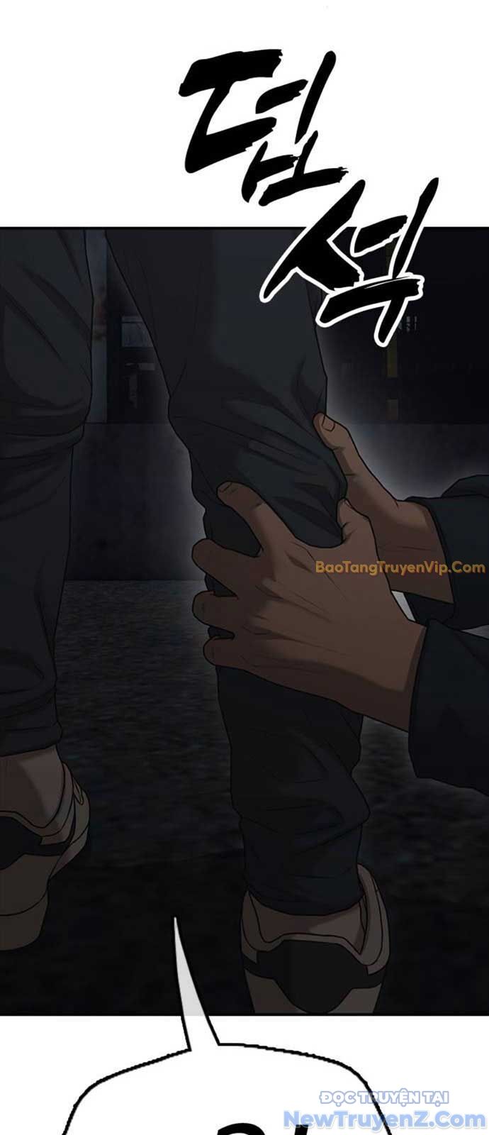 Ngày Tận Thế Đã Đến: Chapter 9