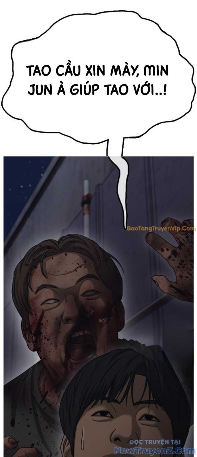 Ngày Tận Thế Đã Đến: Chapter 9