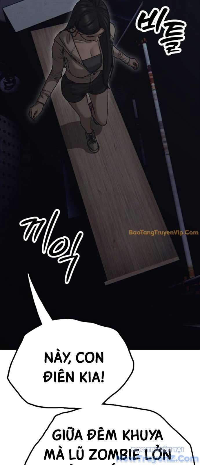 Ngày Tận Thế Đã Đến: Chapter 9