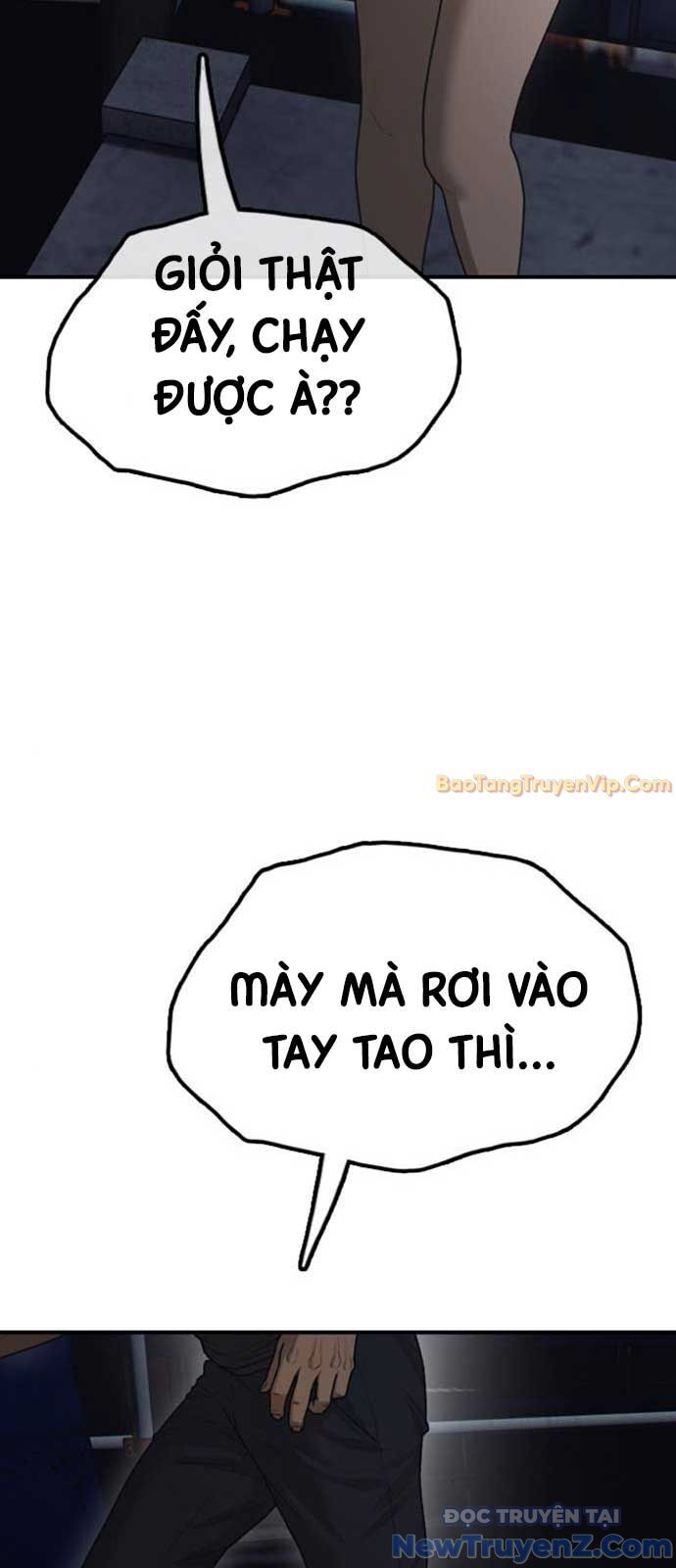 Ngày Tận Thế Đã Đến: Chapter 9