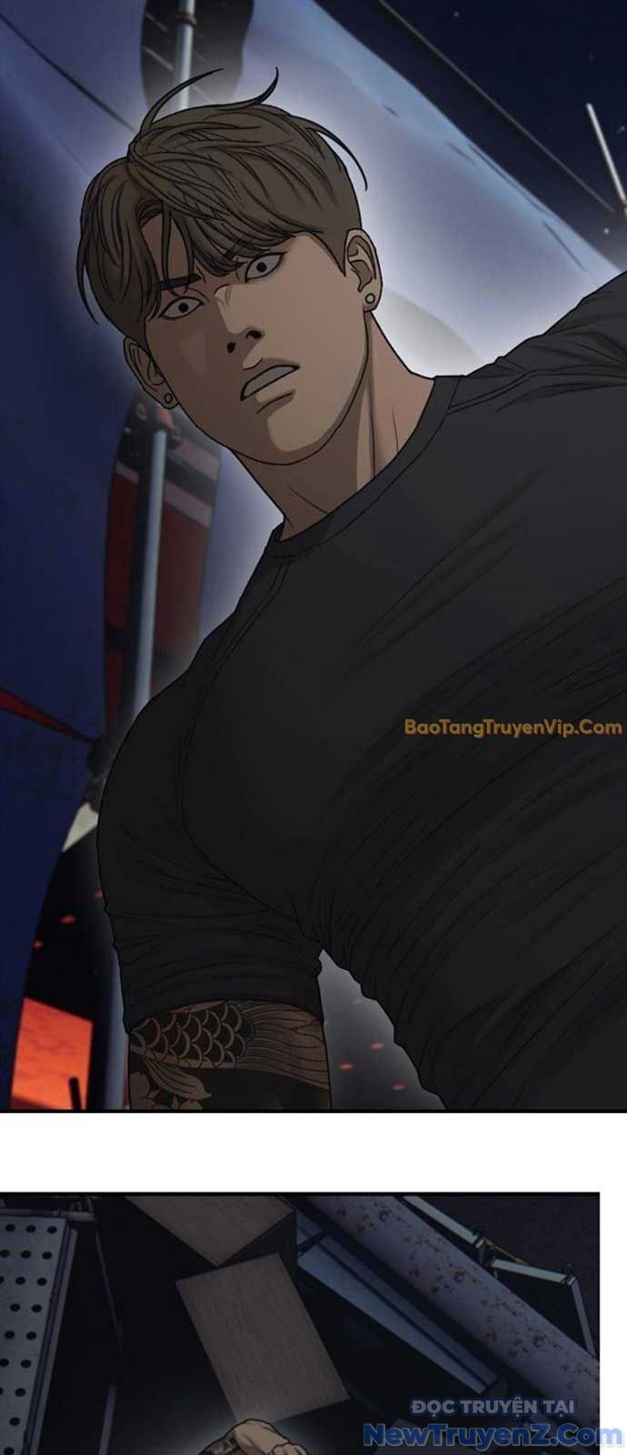 Ngày Tận Thế Đã Đến: Chapter 9