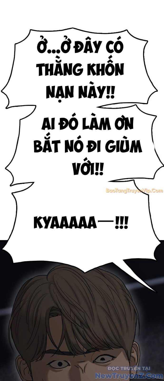 Ngày Tận Thế Đã Đến: Chapter 9