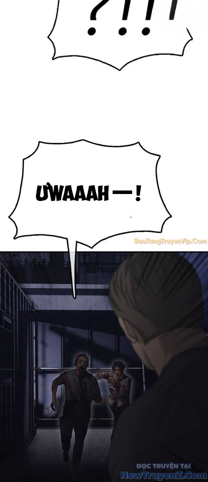 Ngày Tận Thế Đã Đến: Chapter 9