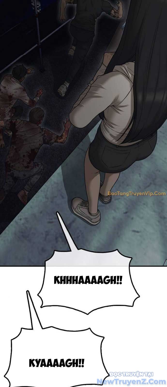 Ngày Tận Thế Đã Đến: Chapter 9