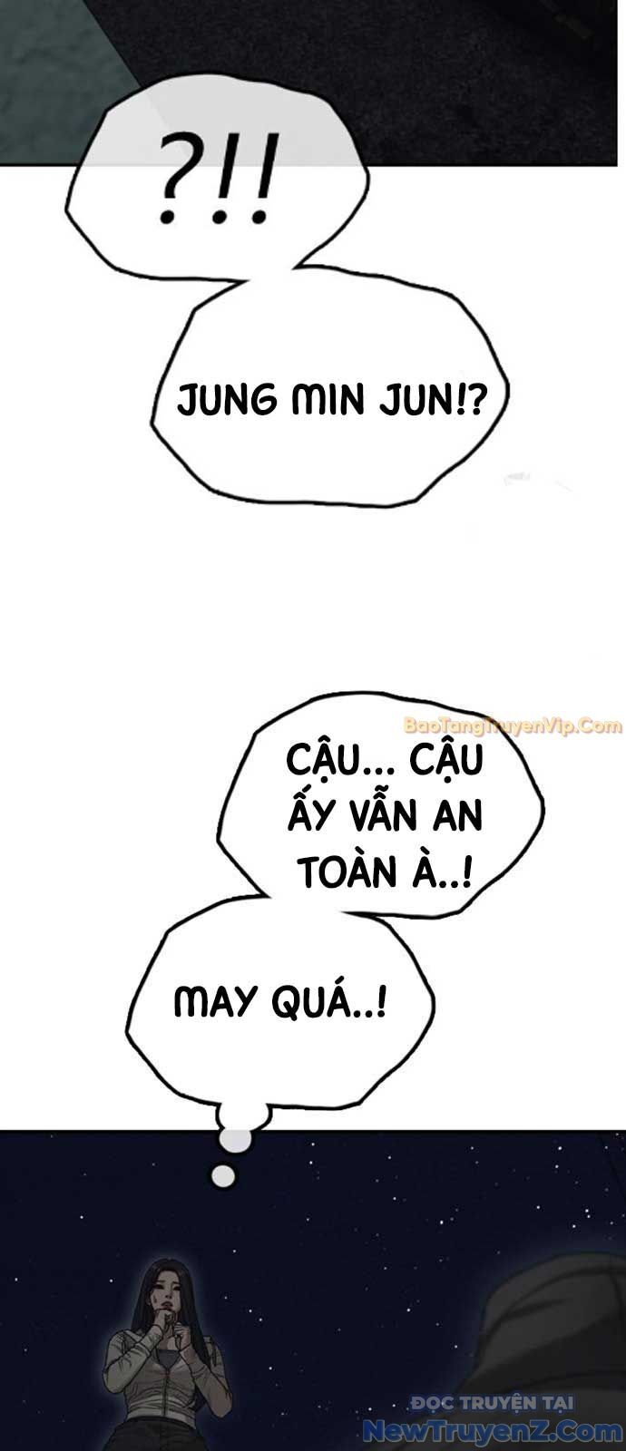 Ngày Tận Thế Đã Đến: Chapter 9