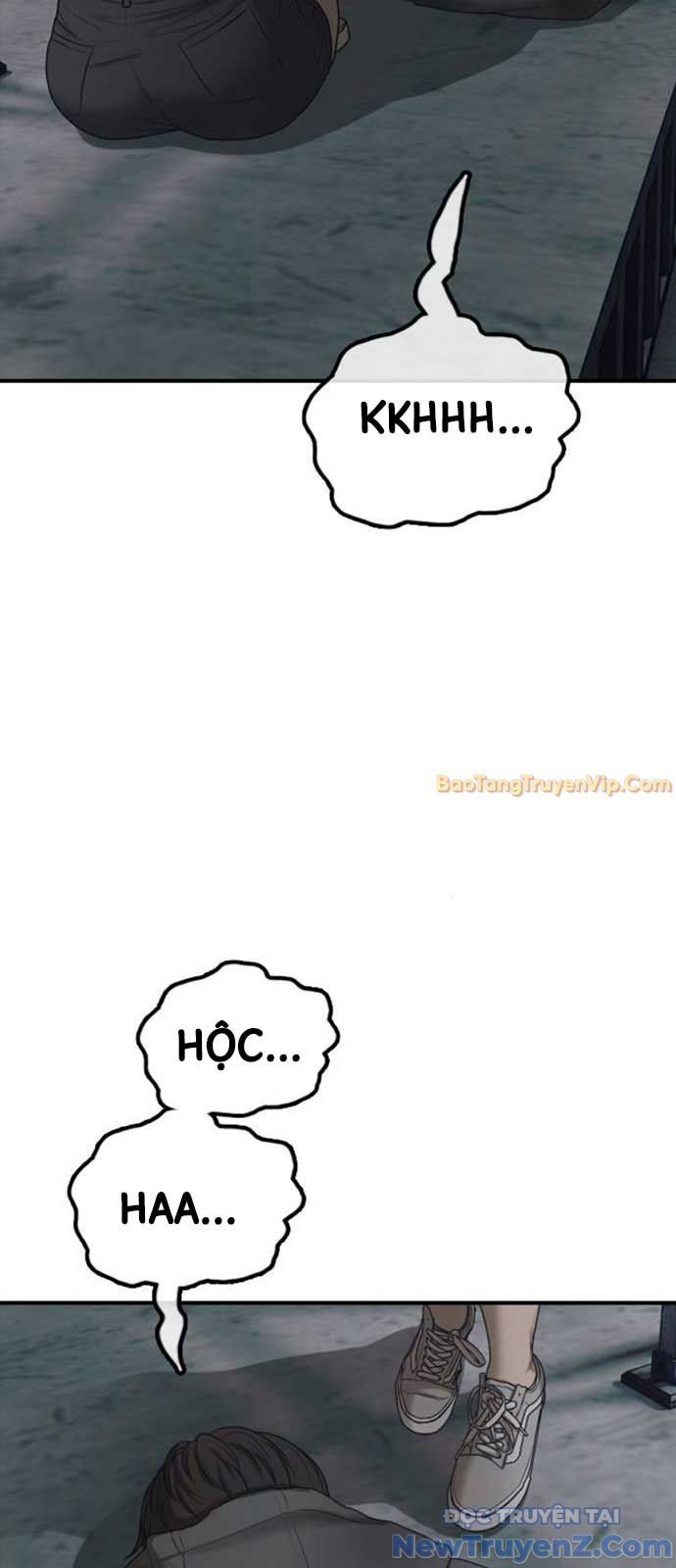 Ngày Tận Thế Đã Đến: Chapter 9