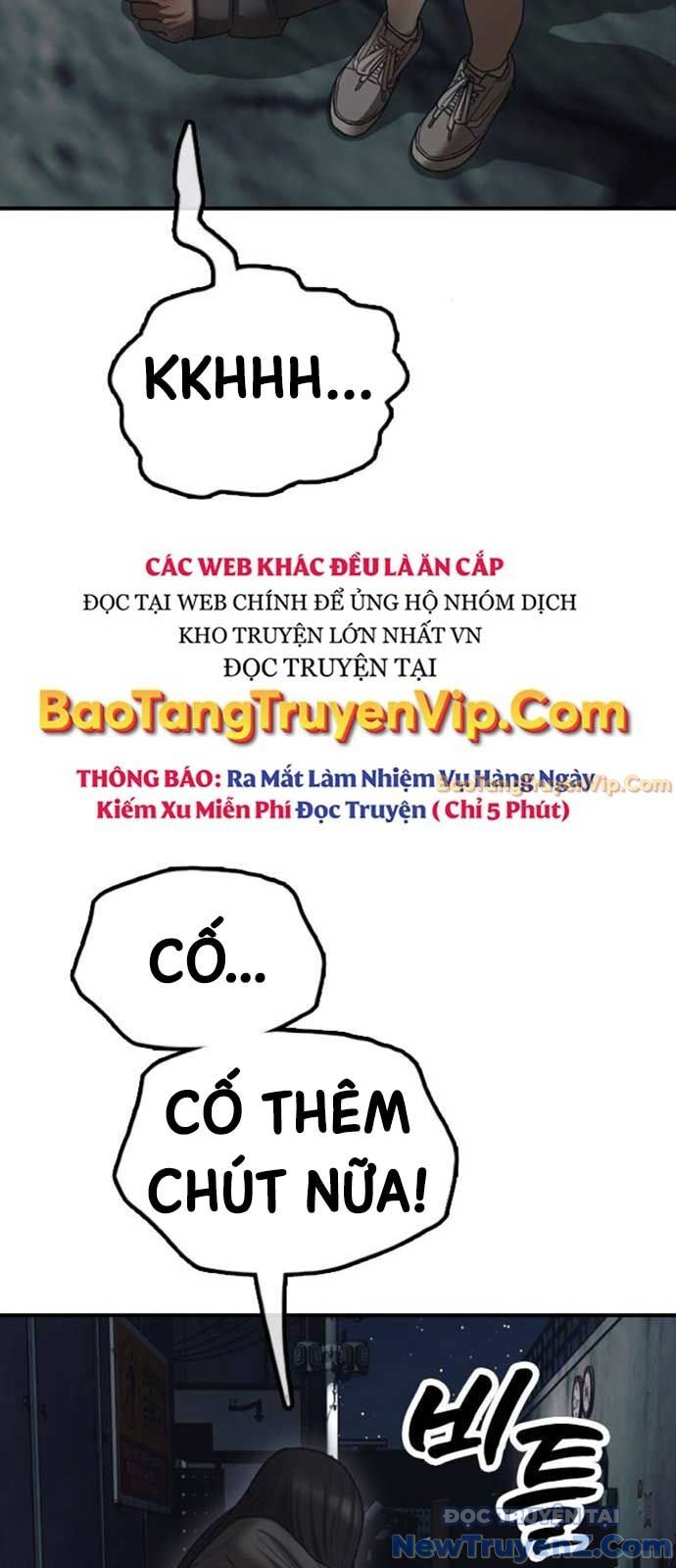 Ngày Tận Thế Đã Đến: Chapter 9