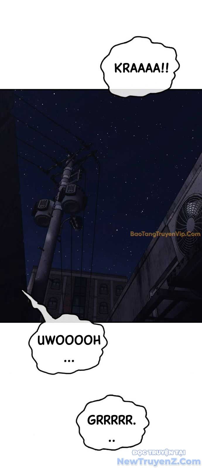 Ngày Tận Thế Đã Đến: Chapter 9