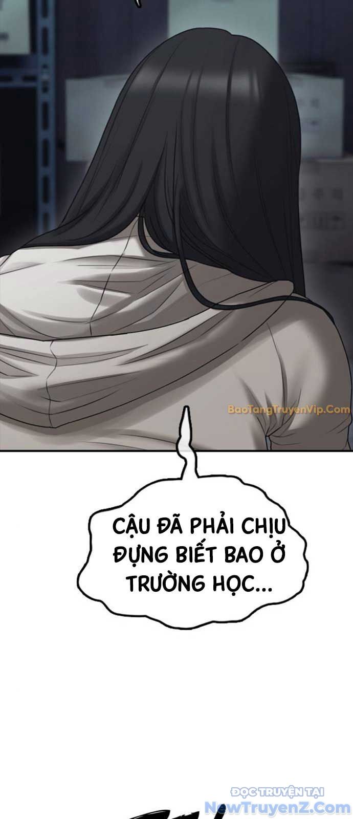 Ngày Tận Thế Đã Đến: Chapter 9