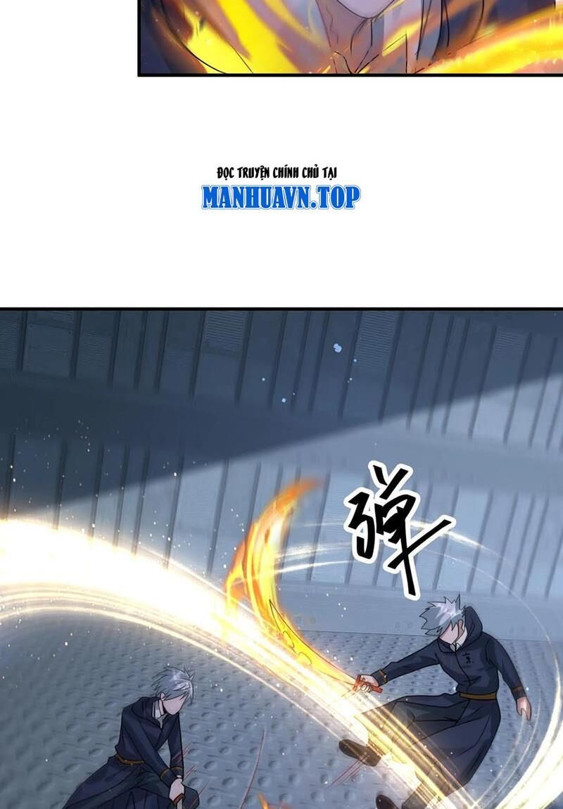 Ngày Tận Thế: Ta Nhận Được Tỷ Lệ Rớt Đồ Gấp 100 Lần: Chapter 347