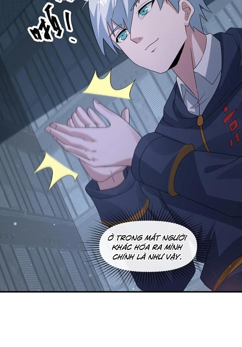 Ngày Tận Thế: Ta Nhận Được Tỷ Lệ Rớt Đồ Gấp 100 Lần: Chapter 347