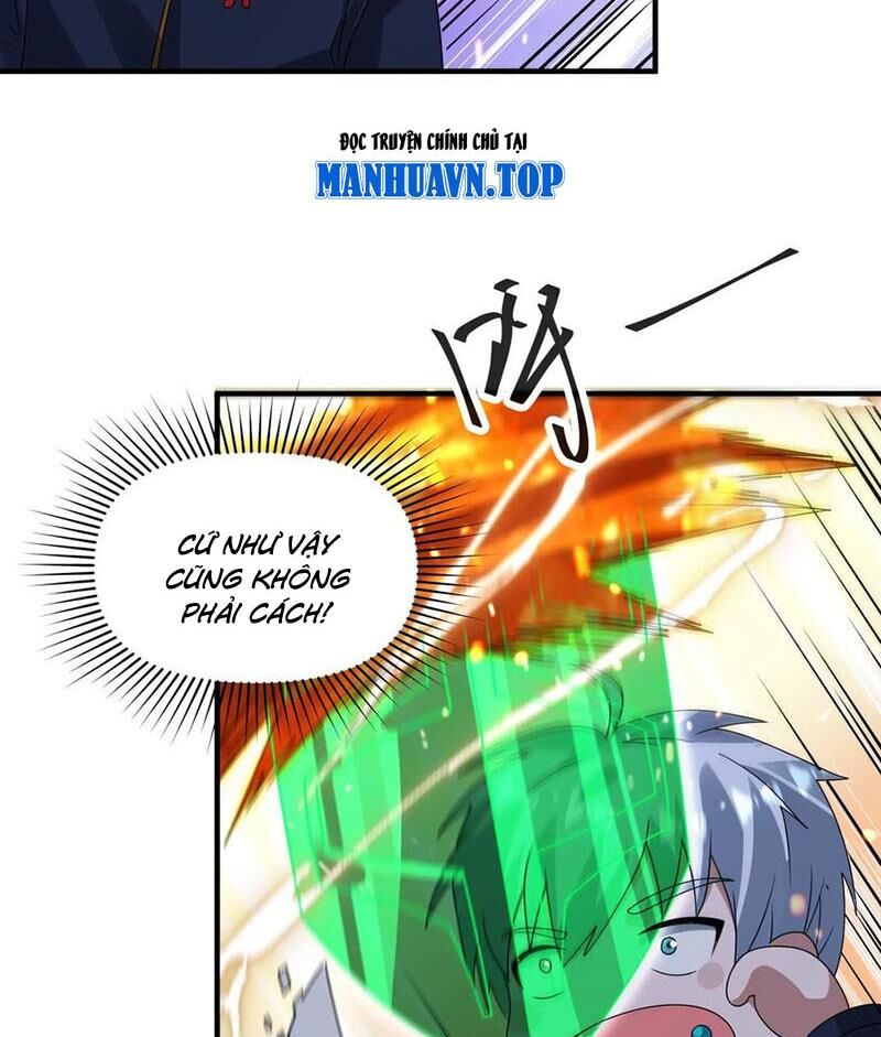 Ngày Tận Thế: Ta Nhận Được Tỷ Lệ Rớt Đồ Gấp 100 Lần: Chapter 347