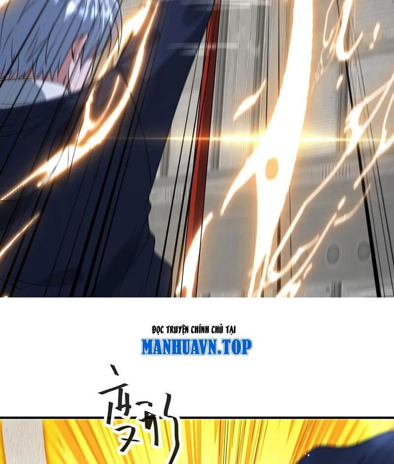 Ngày Tận Thế: Ta Nhận Được Tỷ Lệ Rớt Đồ Gấp 100 Lần: Chapter 347