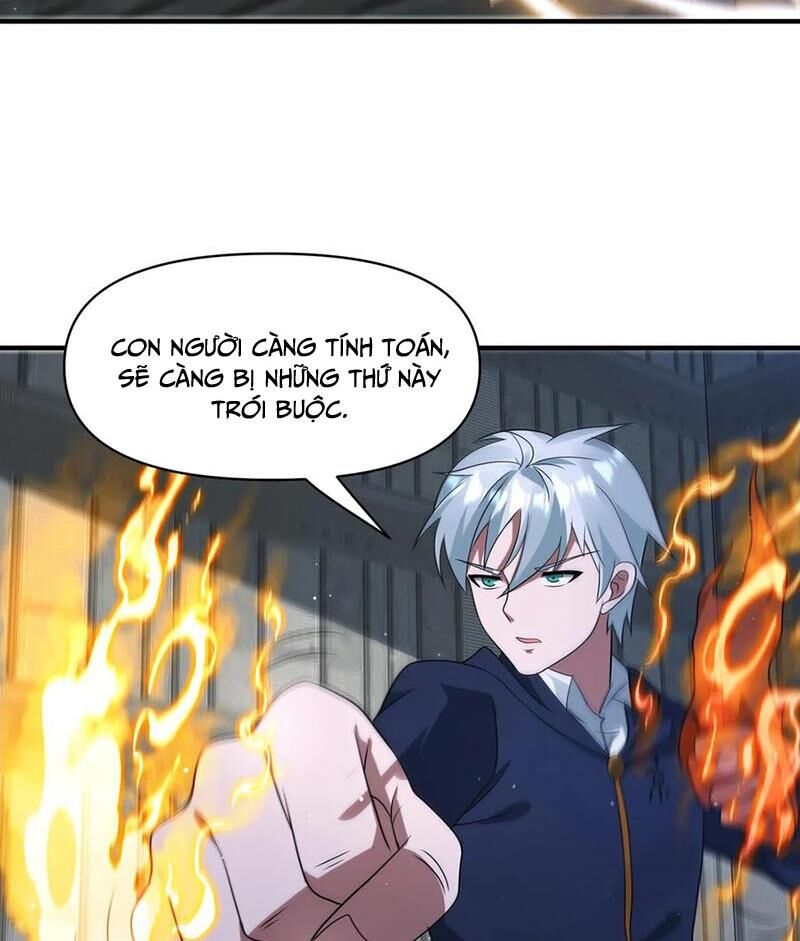Ngày Tận Thế: Ta Nhận Được Tỷ Lệ Rớt Đồ Gấp 100 Lần: Chapter 347