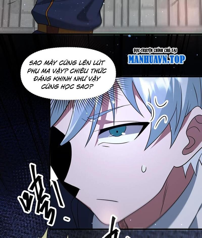 Ngày Tận Thế: Ta Nhận Được Tỷ Lệ Rớt Đồ Gấp 100 Lần: Chapter 347