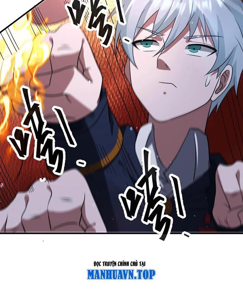 Ngày Tận Thế: Ta Nhận Được Tỷ Lệ Rớt Đồ Gấp 100 Lần: Chapter 347