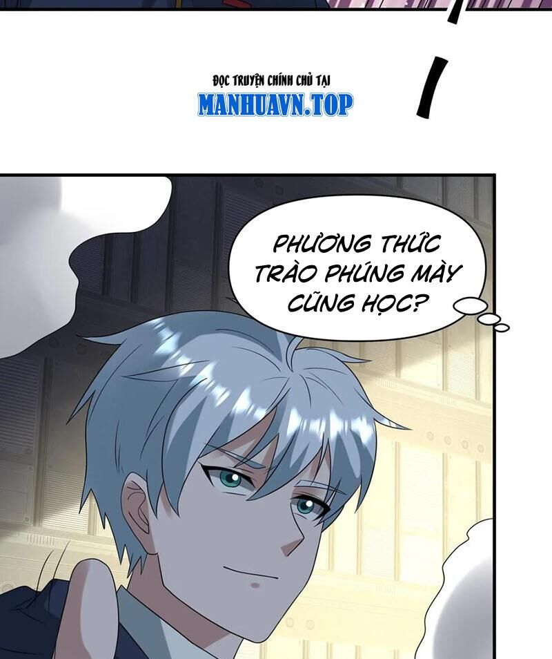 Ngày Tận Thế: Ta Nhận Được Tỷ Lệ Rớt Đồ Gấp 100 Lần: Chapter 347
