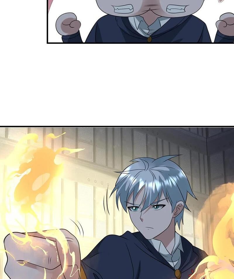 Ngày Tận Thế: Ta Nhận Được Tỷ Lệ Rớt Đồ Gấp 100 Lần: Chapter 347