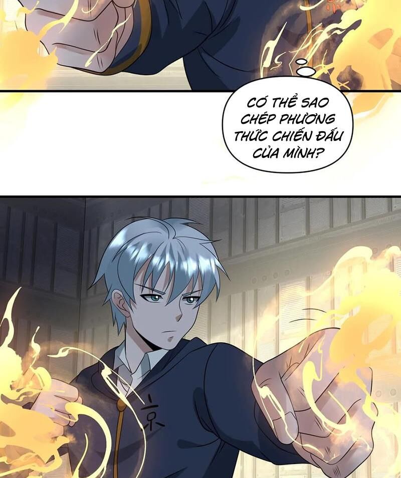 Ngày Tận Thế: Ta Nhận Được Tỷ Lệ Rớt Đồ Gấp 100 Lần: Chapter 347
