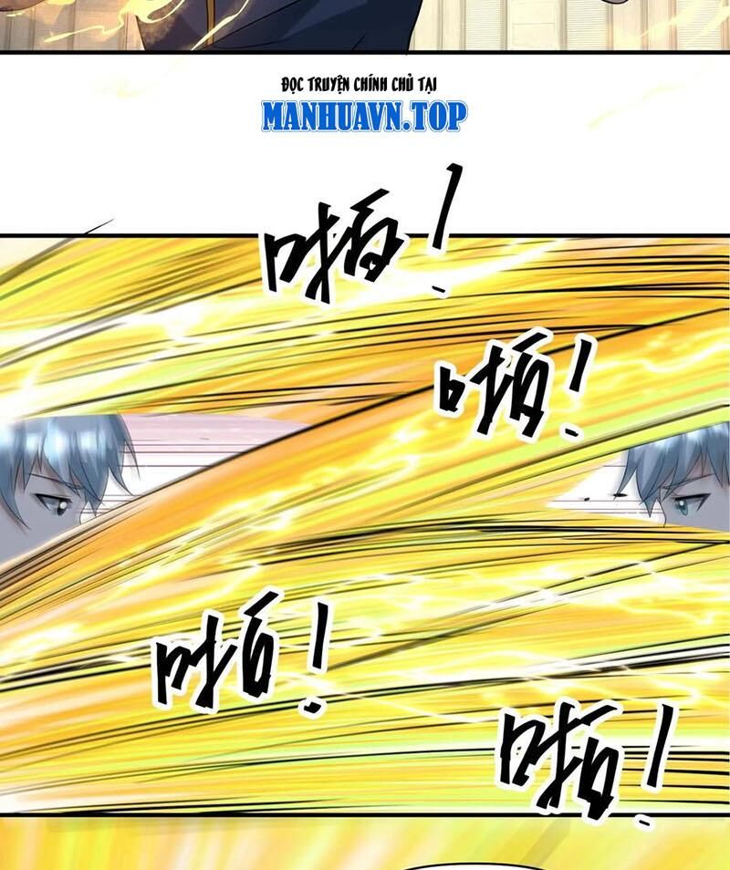 Ngày Tận Thế: Ta Nhận Được Tỷ Lệ Rớt Đồ Gấp 100 Lần: Chapter 347