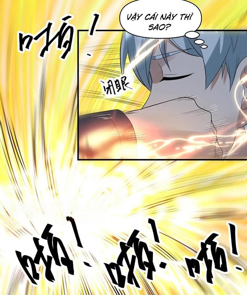 Ngày Tận Thế: Ta Nhận Được Tỷ Lệ Rớt Đồ Gấp 100 Lần: Chapter 347