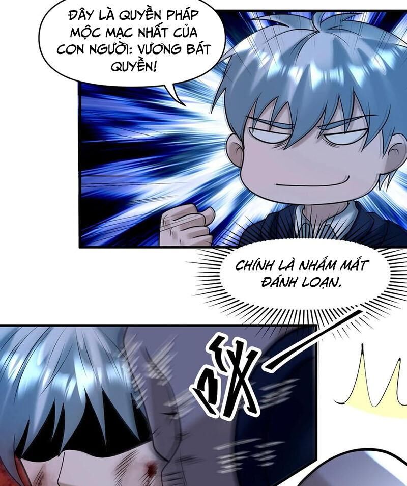 Ngày Tận Thế: Ta Nhận Được Tỷ Lệ Rớt Đồ Gấp 100 Lần: Chapter 347