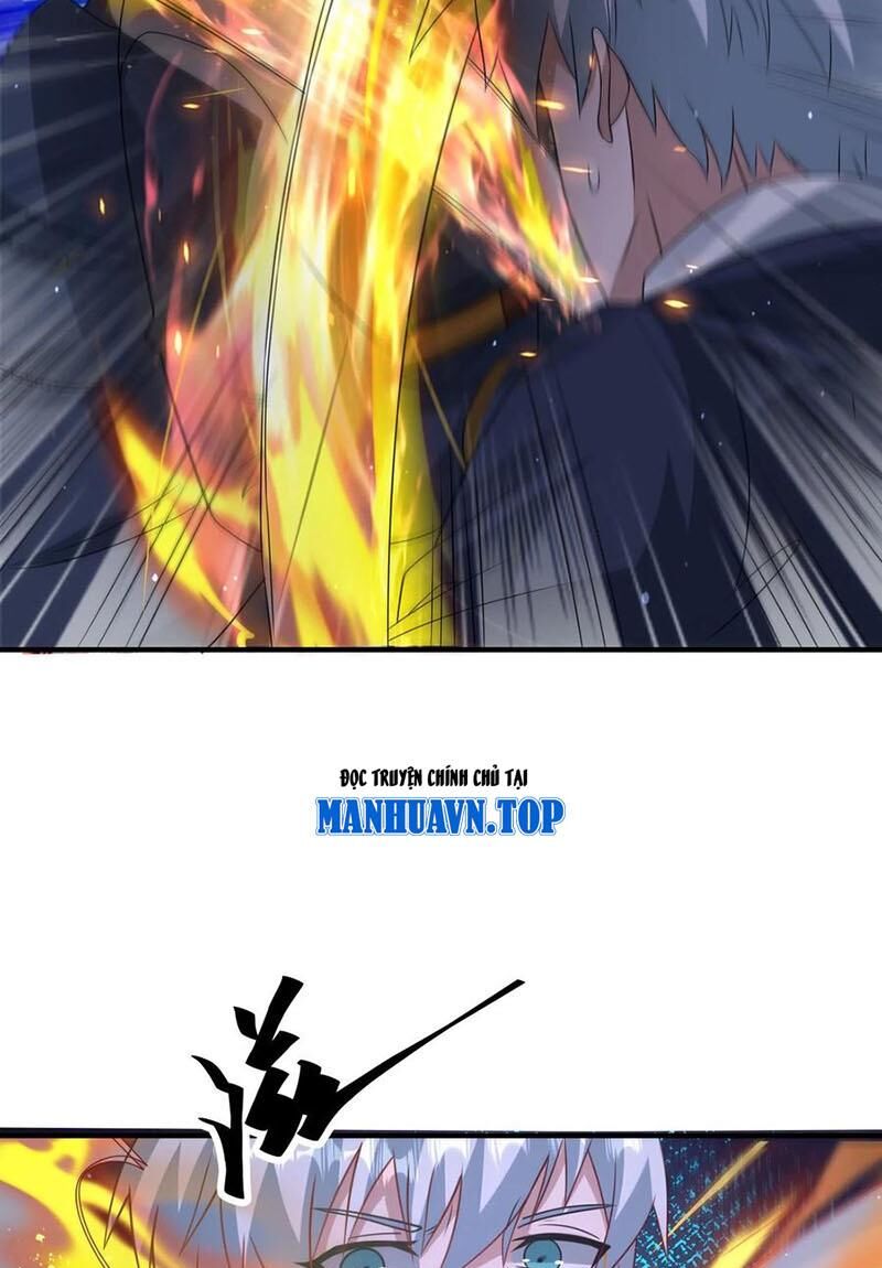 Ngày Tận Thế: Ta Nhận Được Tỷ Lệ Rớt Đồ Gấp 100 Lần: Chapter 347