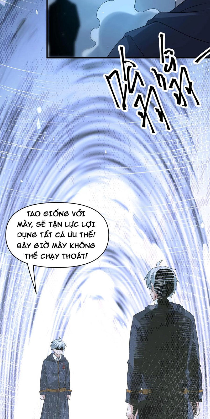Ngày Tận Thế: Ta Nhận Được Tỷ Lệ Rớt Đồ Gấp 100 Lần: Chapter 348