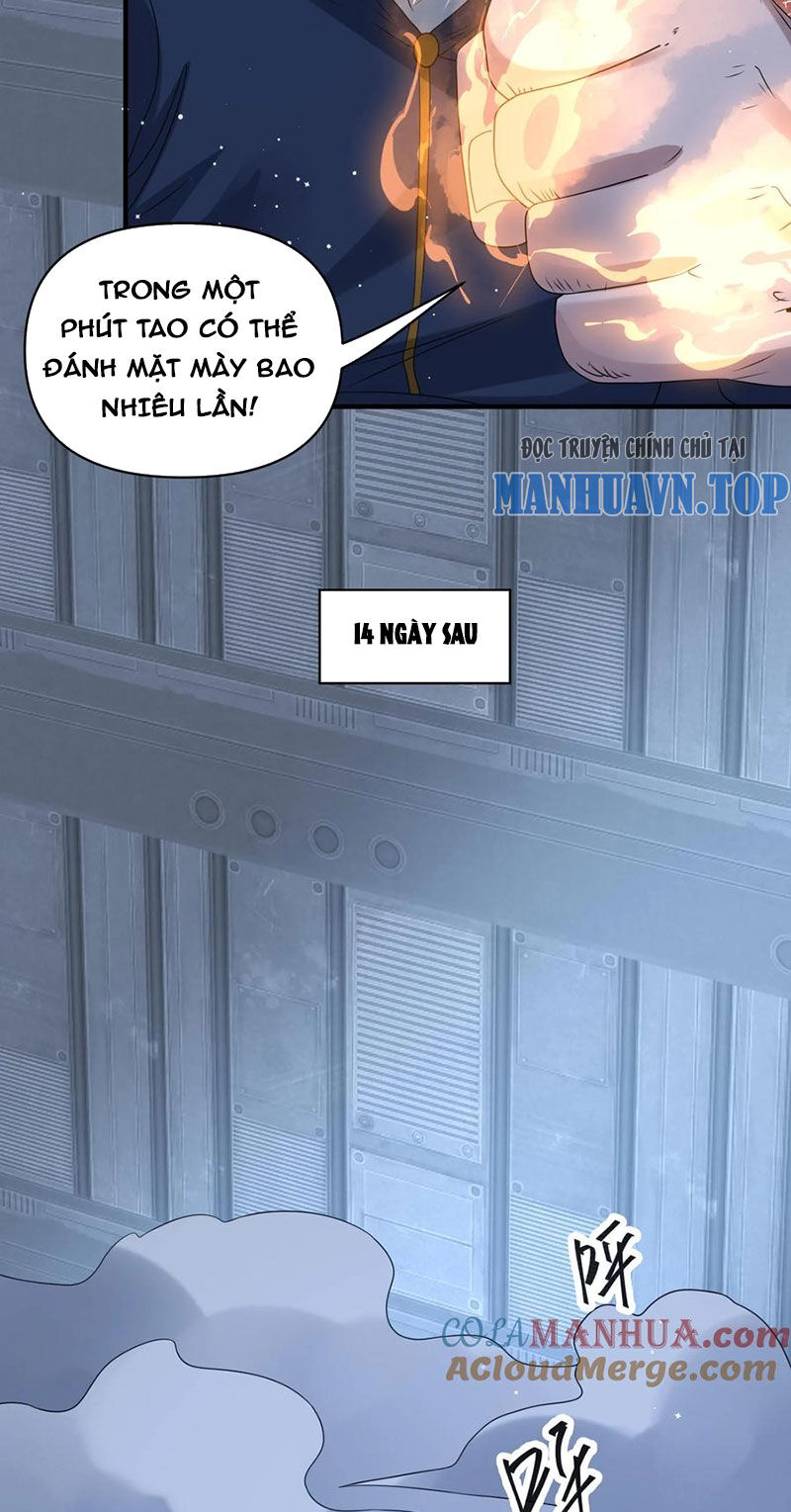 Ngày Tận Thế: Ta Nhận Được Tỷ Lệ Rớt Đồ Gấp 100 Lần: Chapter 348