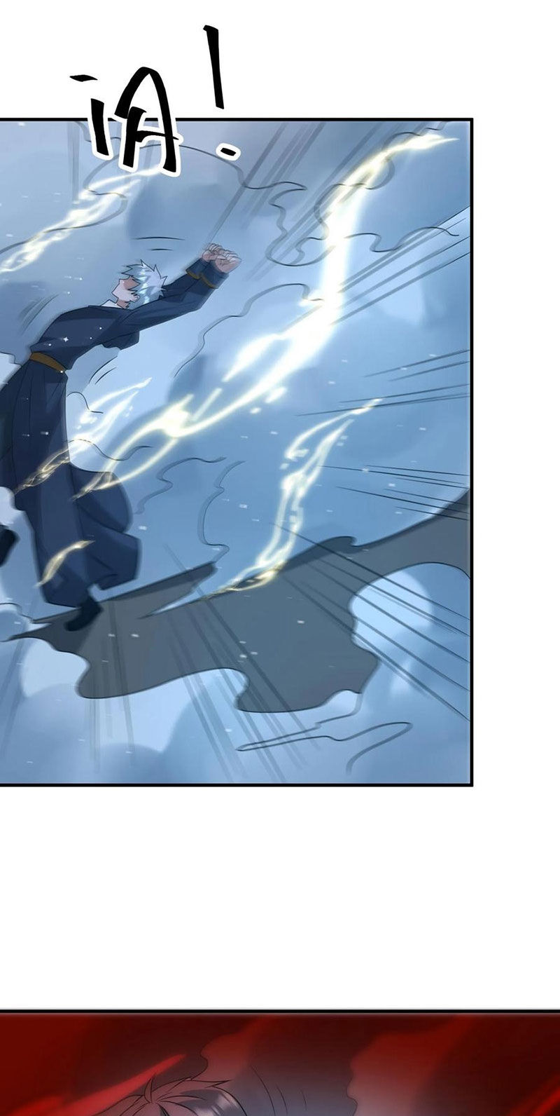 Ngày Tận Thế: Ta Nhận Được Tỷ Lệ Rớt Đồ Gấp 100 Lần: Chapter 348