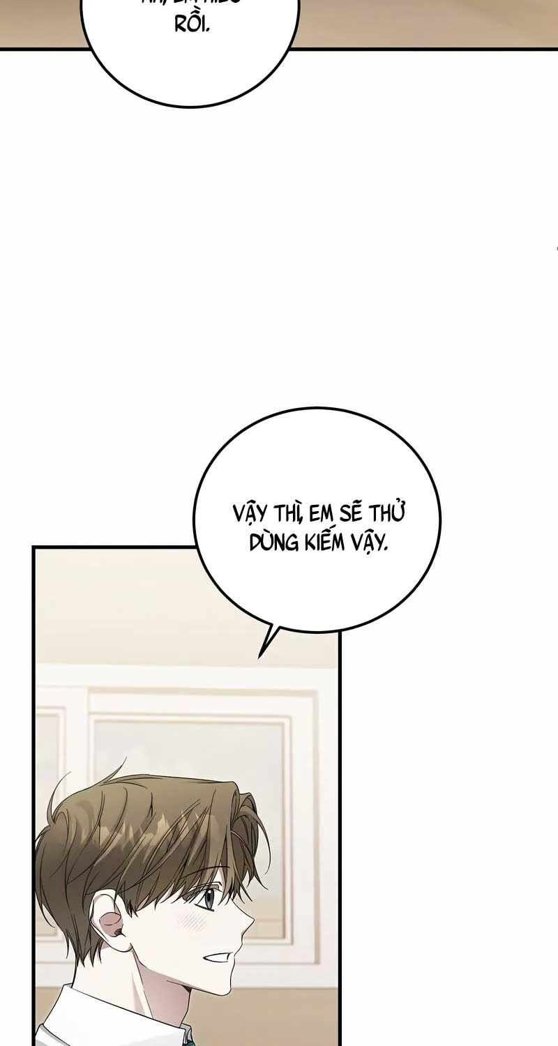 Nghỉ Hưu Sau Khi Cứu Thế Giới: Chapter 36