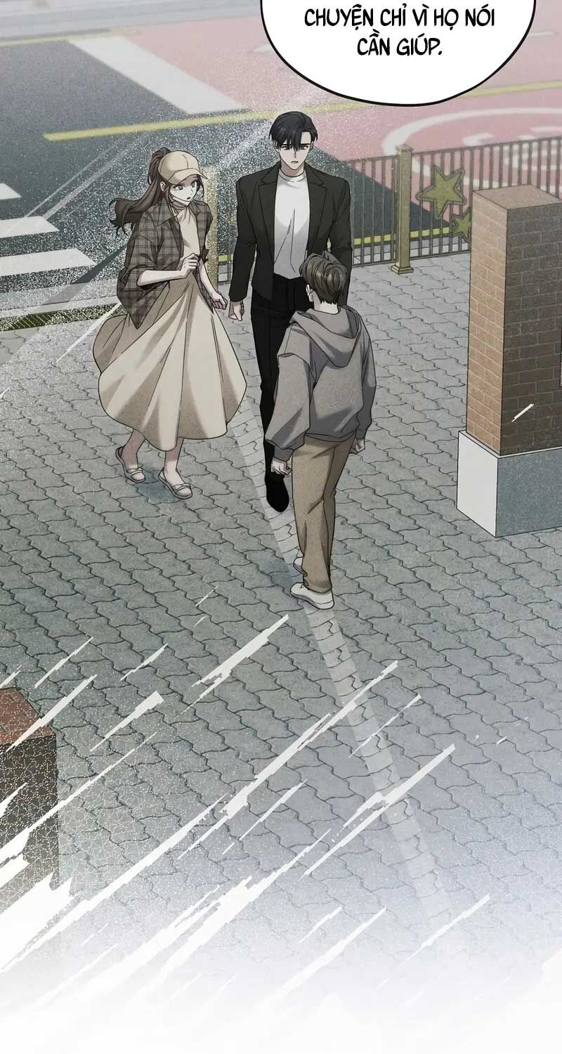 Nghỉ Hưu Sau Khi Cứu Thế Giới: Chapter 36