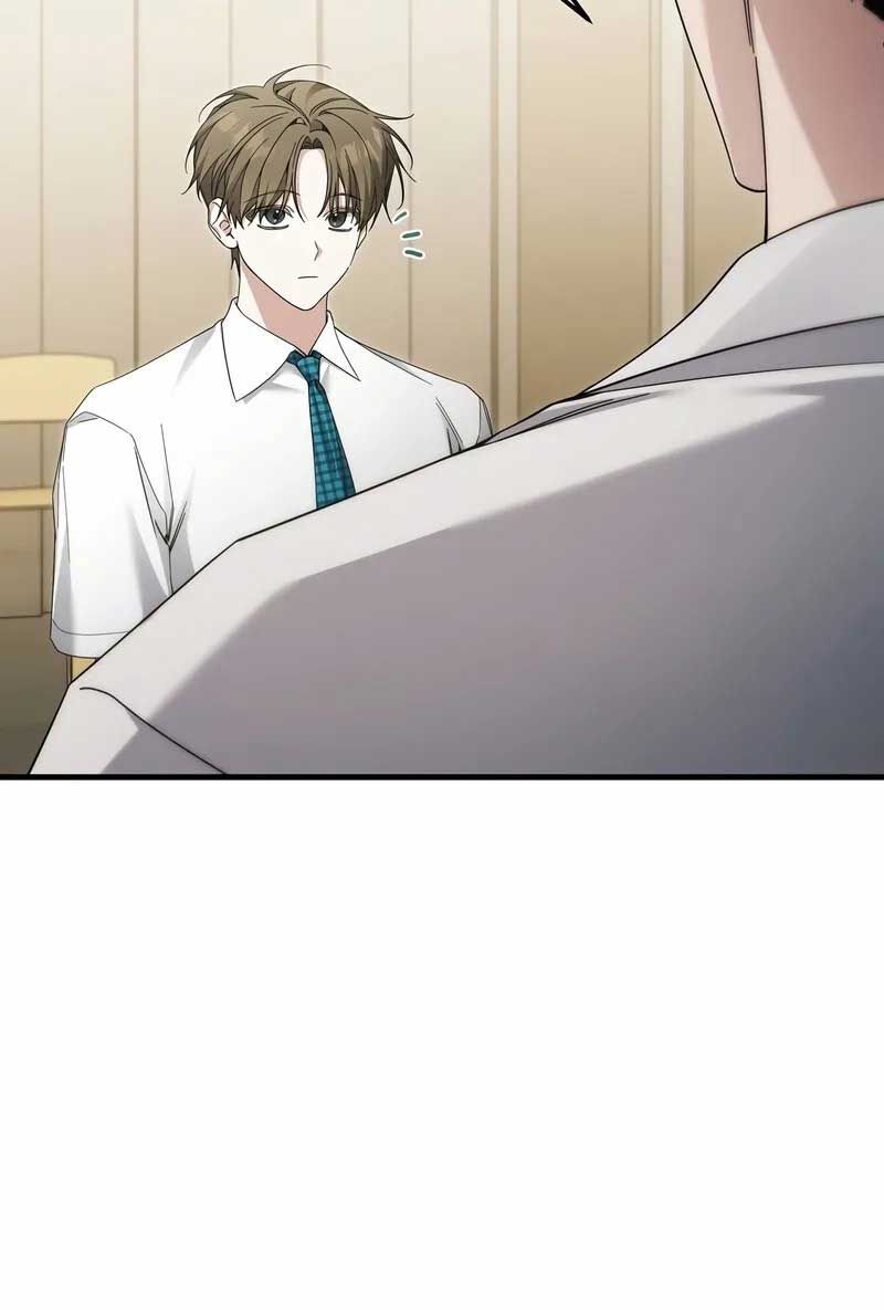 Nghỉ Hưu Sau Khi Cứu Thế Giới: Chapter 36