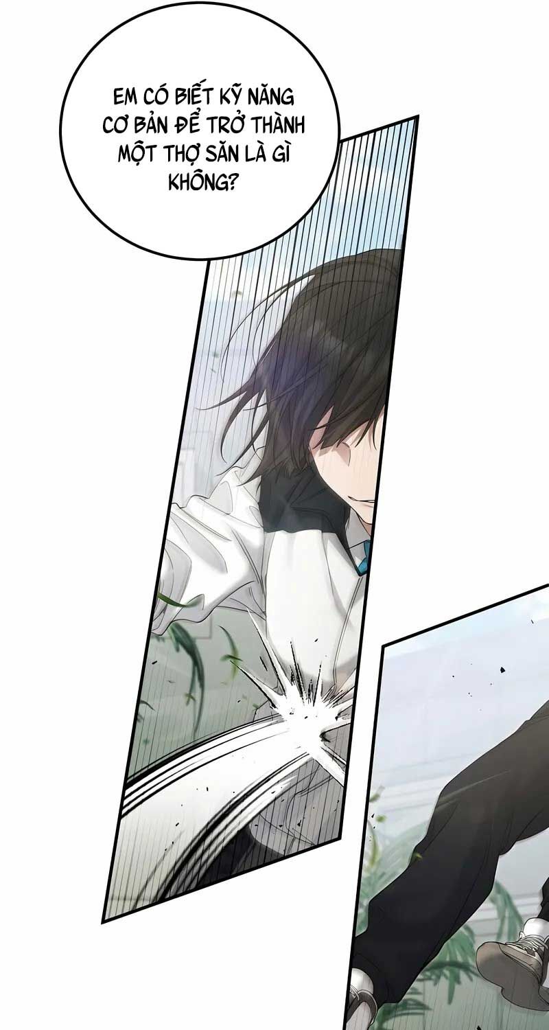 Nghỉ Hưu Sau Khi Cứu Thế Giới: Chapter 36