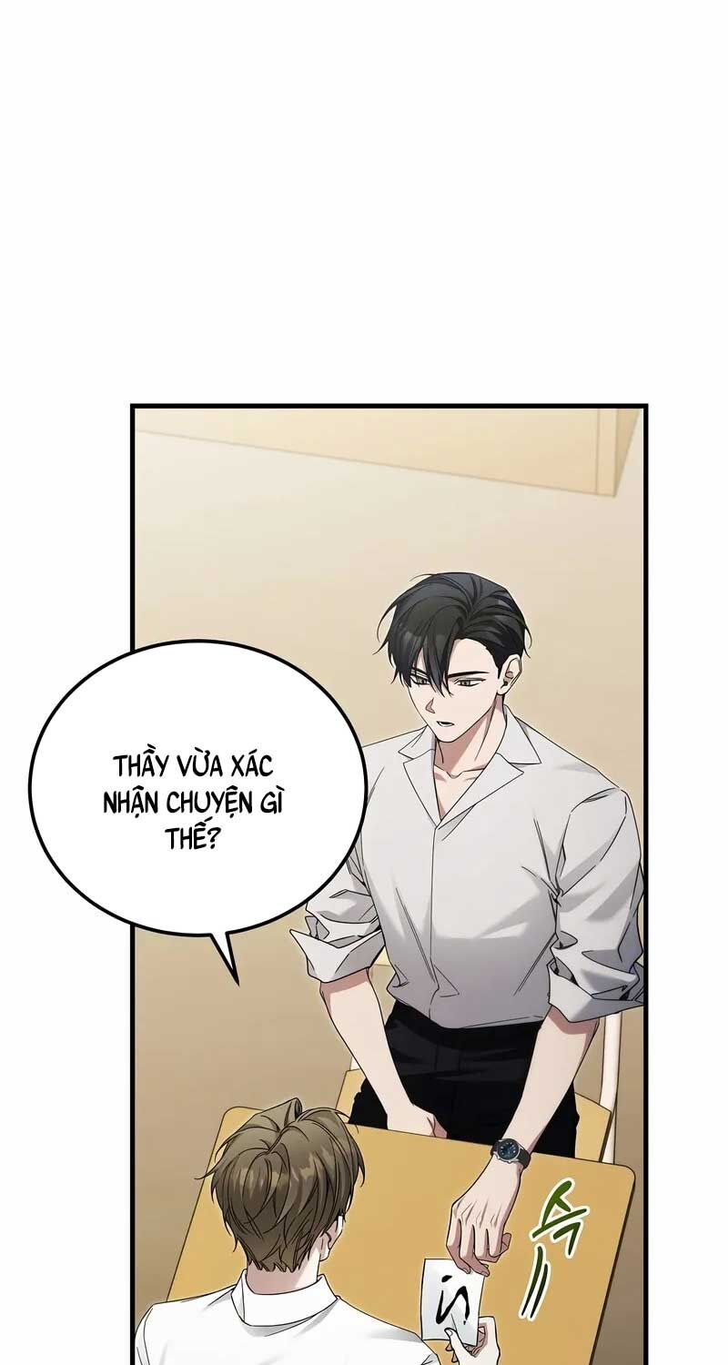 Nghỉ Hưu Sau Khi Cứu Thế Giới: Chapter 36