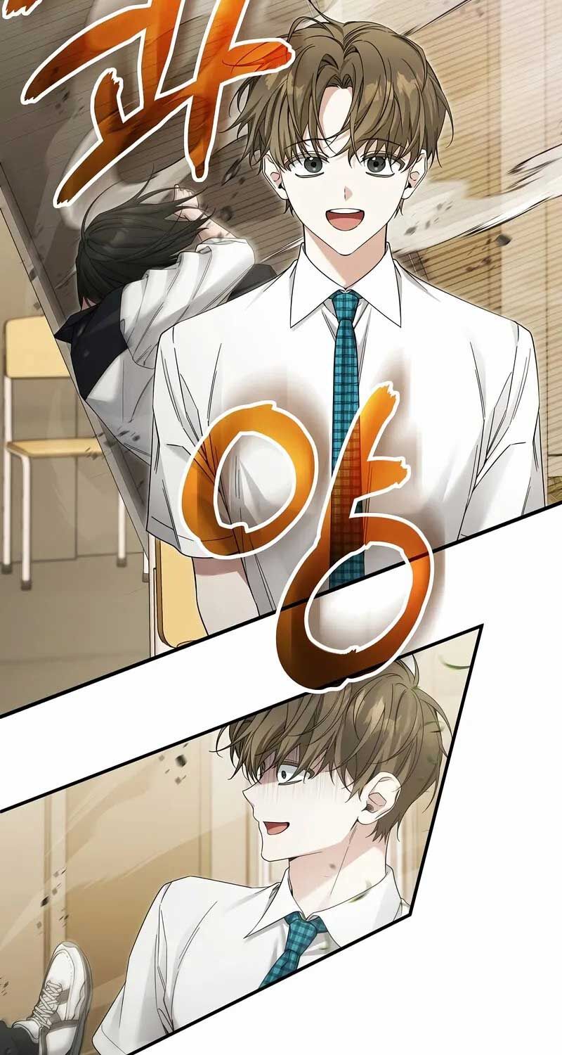 Nghỉ Hưu Sau Khi Cứu Thế Giới: Chapter 36