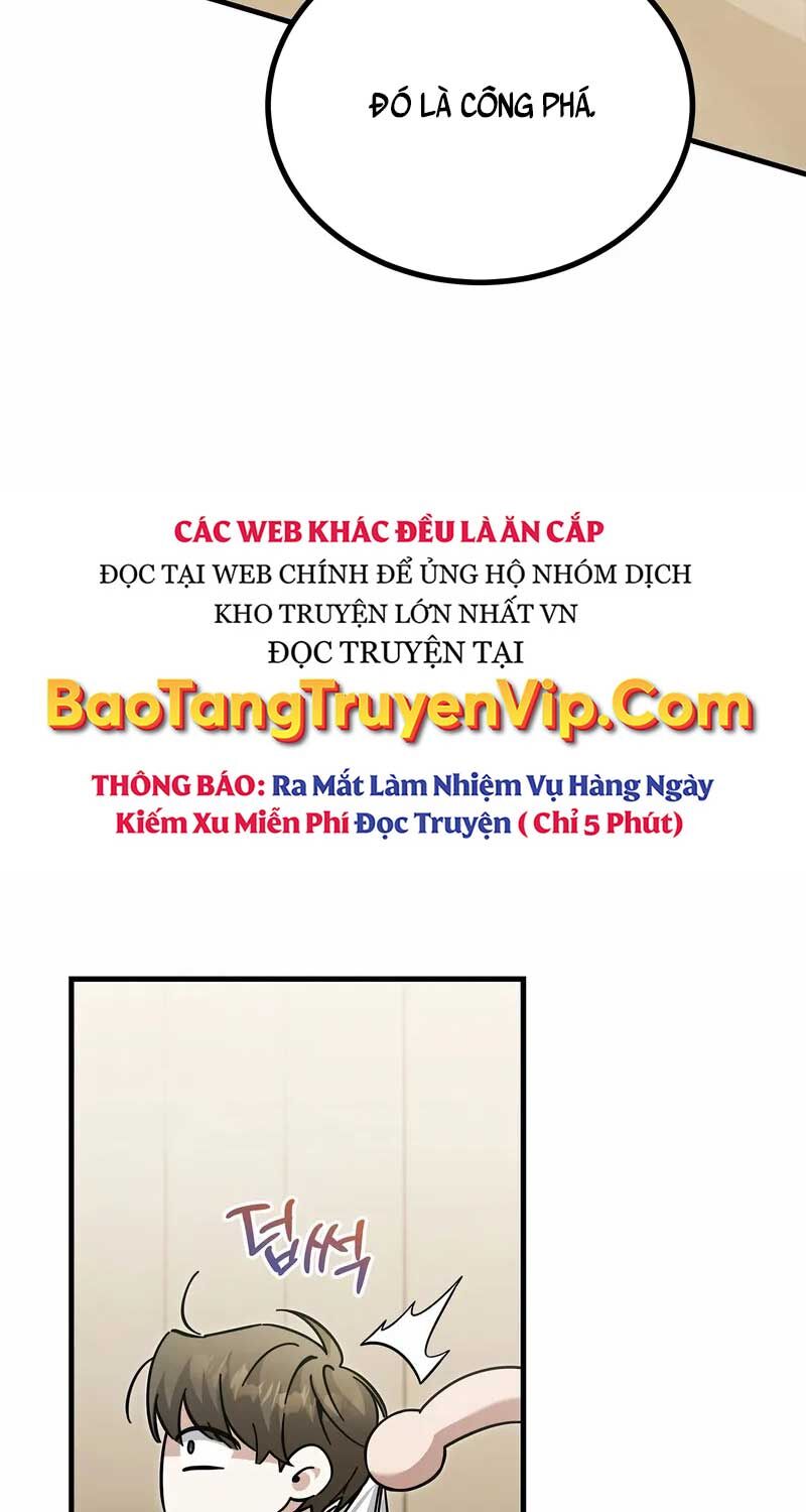 Nghỉ Hưu Sau Khi Cứu Thế Giới: Chapter 36