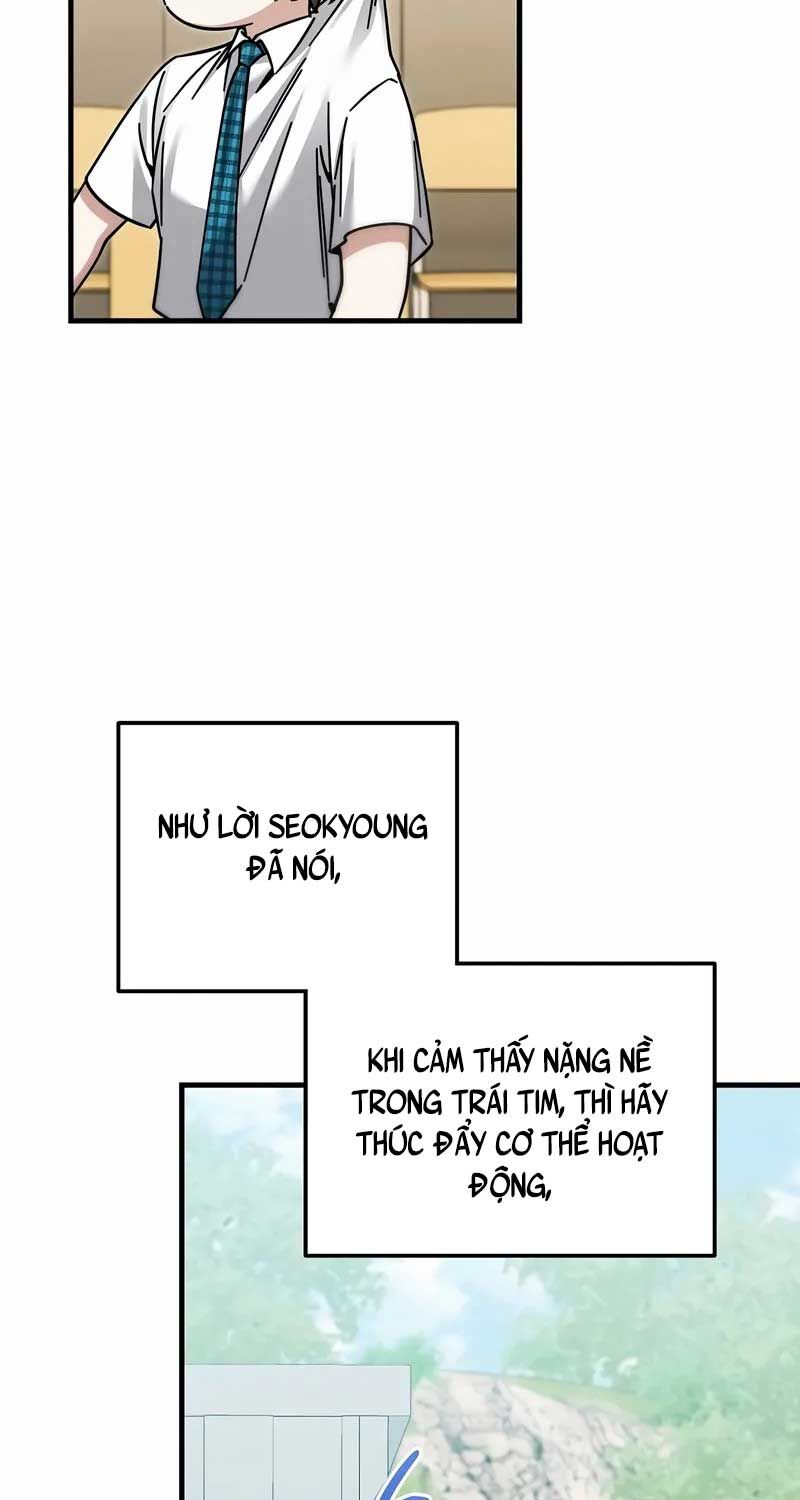 Nghỉ Hưu Sau Khi Cứu Thế Giới: Chapter 36