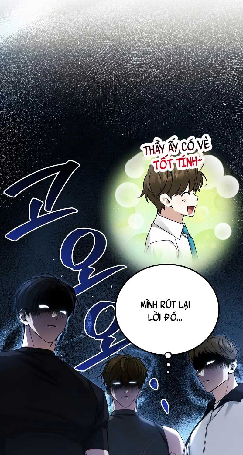 Nghỉ Hưu Sau Khi Cứu Thế Giới: Chapter 36